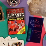 lingot retour vers le futur almanach des sports 8