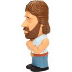 figurine anti stress chuck norris 1