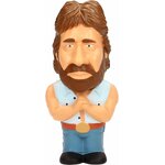 figurine anti stress chuck norris
