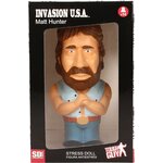 figurine anti stress chuck norris 4