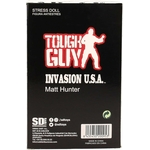 figurine anti stress chuck norris 6
