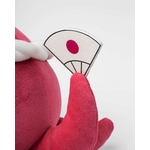 peluche parodius 3