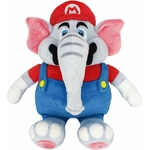 peluche super mario wonder elephant