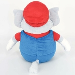 peluche super mario wonder elephant 2