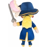 peluche together plus super mario princesse peach swordfighter 1