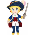 peluche together plus super mario princesse peach swordfighter