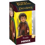 figurine minix le seigneur des anneaux frodon 1