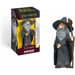 figurine minix seigneur des anneaux gandalf