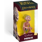 figurine minix seigneur des anneaux gollum 1