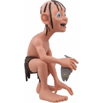 figurine minix seigneur des anneaux gollum 3