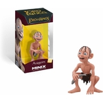 figurine minix seigneur des anneaux gollum