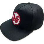 casquette logo duff simpsons 1