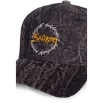 casquette sauron