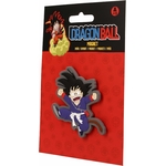 magnet dragon ball goku 1
