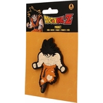 magnet dragon ball son goku 2