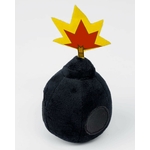 peluche bomberman item lab 2