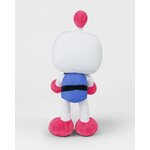 peluche bomberman item lab