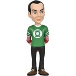 figurine minix the big bang theory sheldon cooper 2