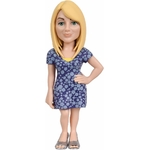 figurine minix the big bang theory penny 2