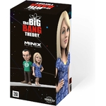 figurine minix the big bang theory penny 4