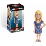 figurine minix the big bang theory penny