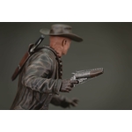 Figurine Fallout dark horse goule 2