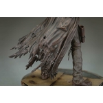 Figurine Fallout dark horse goule 4