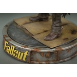 Figurine Fallout dark horse goule 6