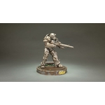 Figurine Fallout dark horse maximus 1