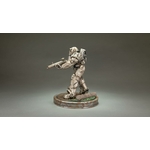 Figurine Fallout dark horse maximus 6
