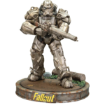 figurine fallout maximus