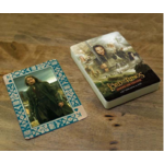 jeu de 54 cartes le seigneur des anneaux 4