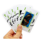 jeu de 54 cartes beetlejuice 5