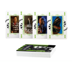 jeu de 54 cartes beetlejuice 4