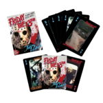 jeu de 54 cartes vendredi 13 2