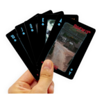 jeu de 54 cartes vendredi 13 1