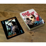 jeu de 54 cartes vendredi 13 4