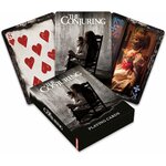 jeu de 54 cartes conjuring