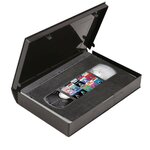 jeu de 54 cartes jaws premium
