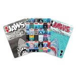 jeu de 54 cartes jaws premium 1