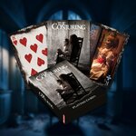 jeu de 54 cartes conjuring 2