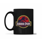 Mug Jurassic park sd toys logo