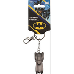 porte clé batmobile