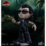 figurine iron studios mini co jurassic pak ian malcolm 3