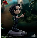 figurine iron studios mini co jurassic pak ian malcolm 4
