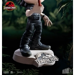 figurine iron studios mini co jurassic pak ian malcolm 6