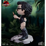 figurine iron studios mini co jurassic pak ian malcolm 7