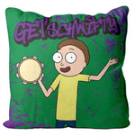 rick-morty-getschwifty-square-cushion_2