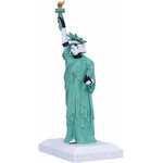 figurine star wars stormtrooper statue liberté 1
