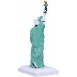 figurine star wars stormtrooper statue liberté 3